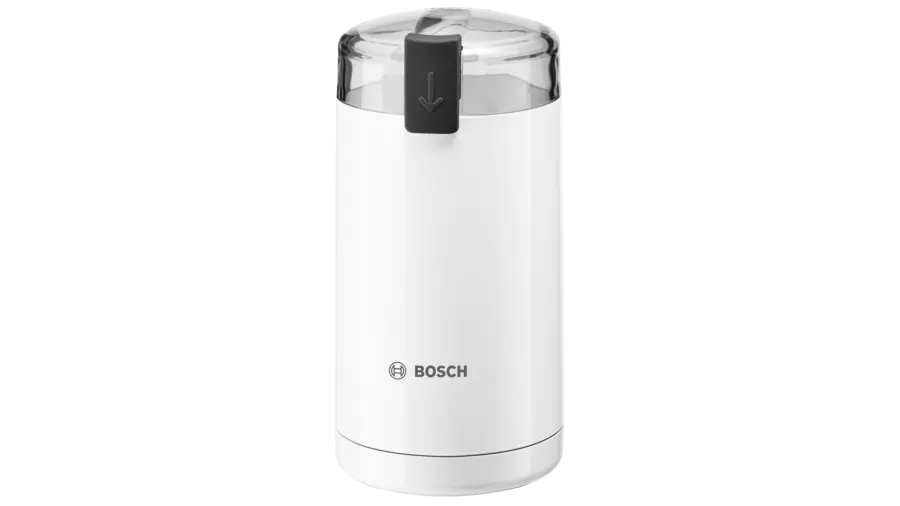 Кофемолка BOSCH TSM6A011W белый