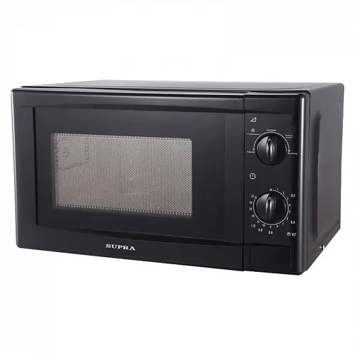 Микроволновая печь SUPRA 20MB25 черный