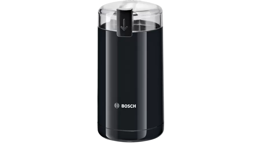 Кофемолка BOSCH TSM6A013B черный