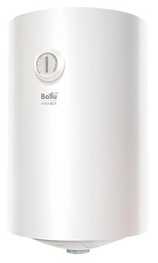 Водонагреватель накопительный BALLU BWH/S 100 PRIMEX