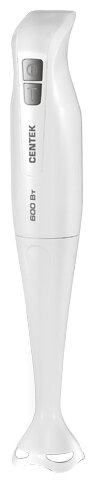 Блендер погружной CENTEK CT-1341 черный