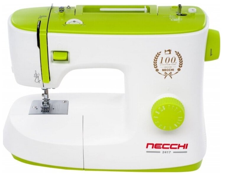 Швейная машина NECCHI 2417