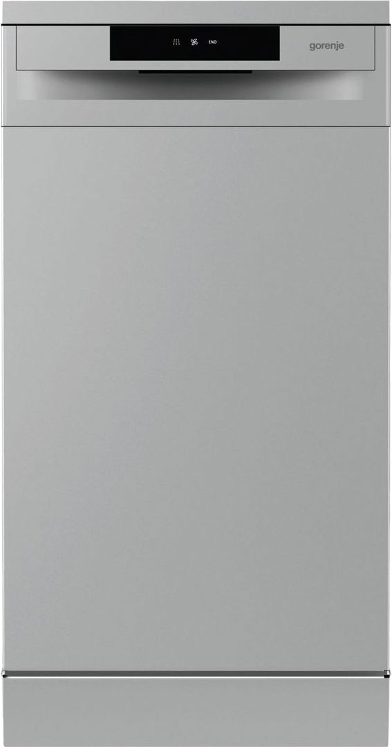 Посудомоечная машина 45см GORENJE GS520E15S нержавеющая сталь
