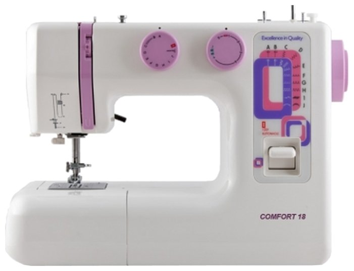 Швейная машина COMFORT 18