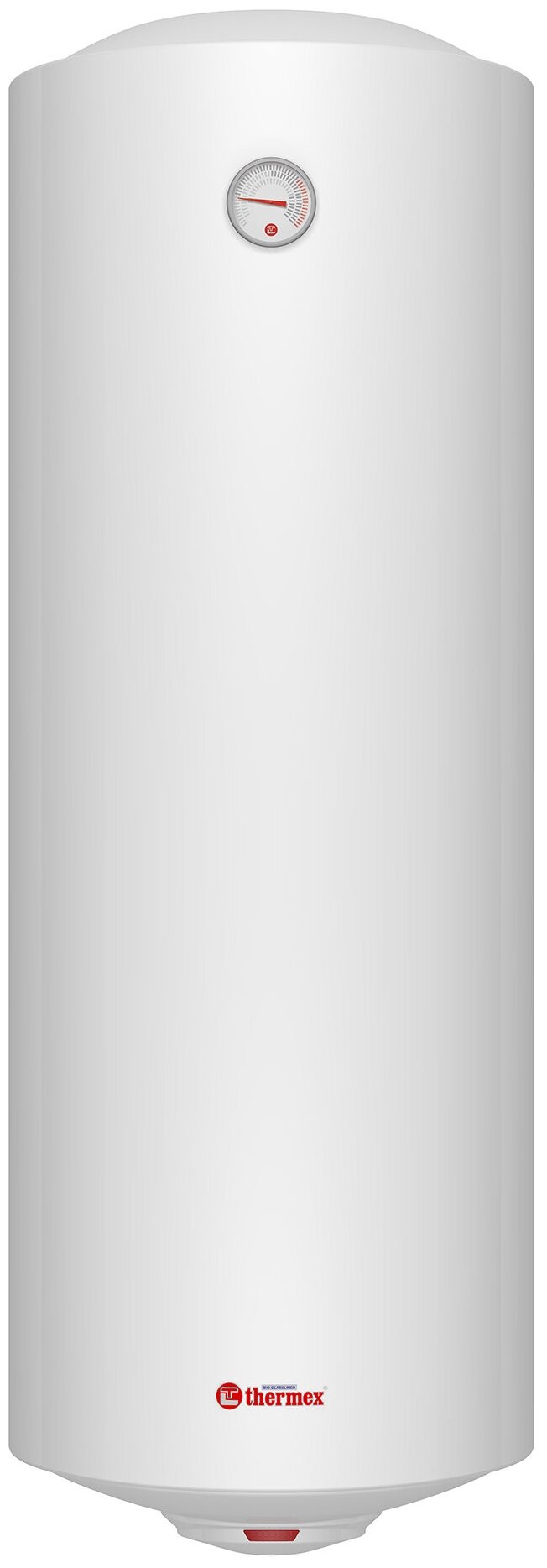 Водонагреватель накопительный THERMEX TitaniumHeat 150 V (ЭдЭБ01025)