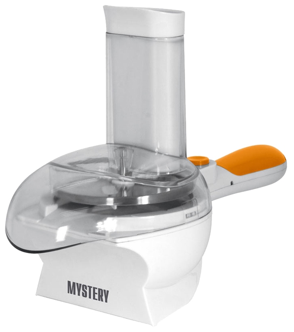 Блендер стационарный MYSTERY MMC-1404 белый